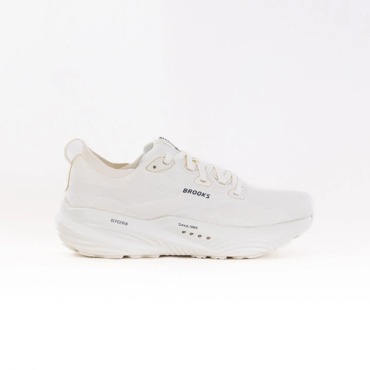 Brooks Glycerin 22 (Women's) - Antique/Turbulence/Pearl urban boost