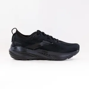 Brooks Glycerin GTS 22 (Men's) - Black/Black/Ebony court speed Brooks Glycerin GTS 22 (Men's) - Black/Black/Ebony endurance ride