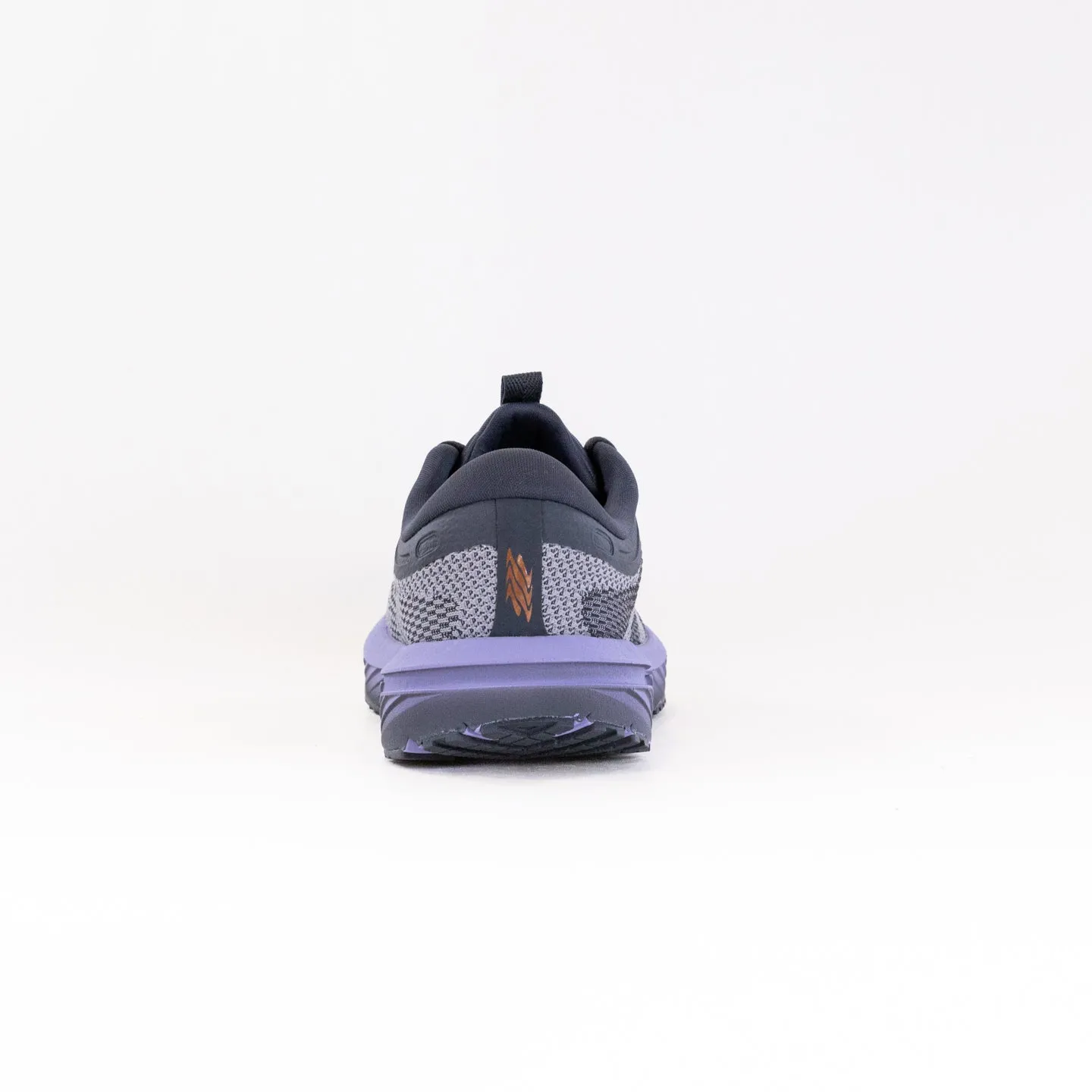 Brooks Revel 7 (Women's) - Sweet/Lavender/Ebony/Alloy sweat free