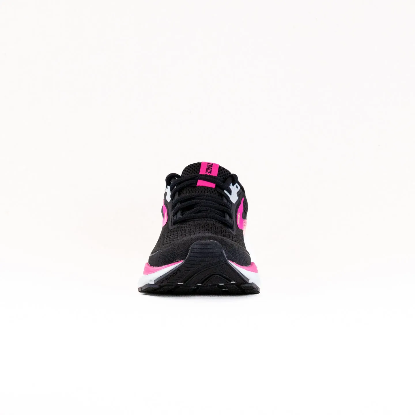 Brooks Trace 3 (Women's) - Black/Blue/Pink Glo urban shield
