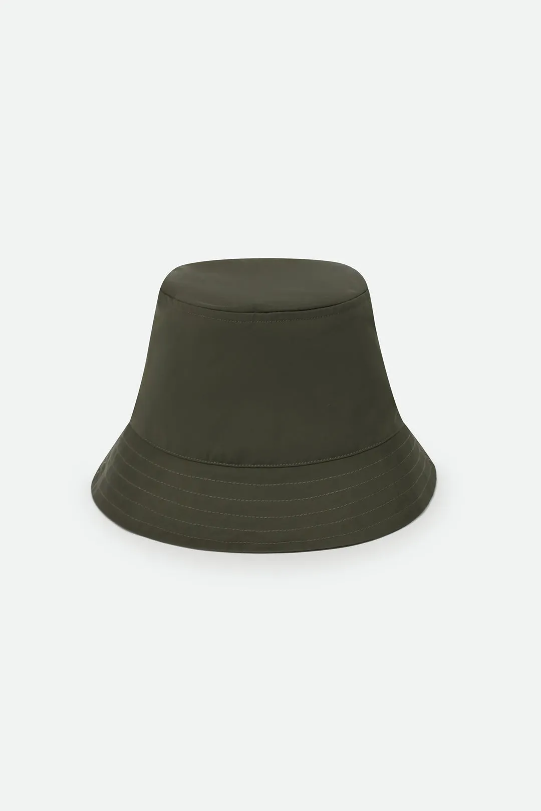 BUCKET RAIN HAT flow zone