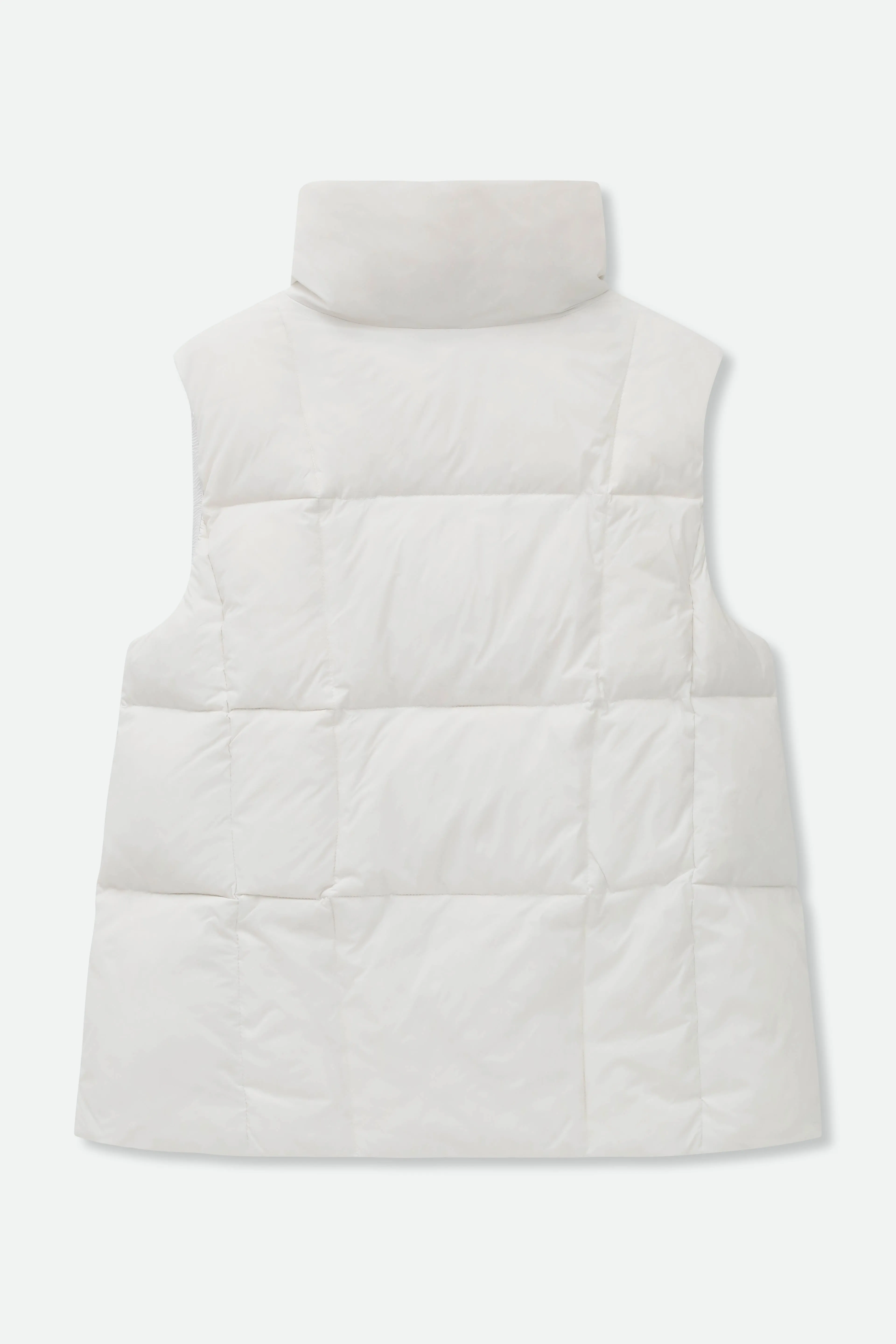 CELANO VEST IN GOOSE DOWN air hug