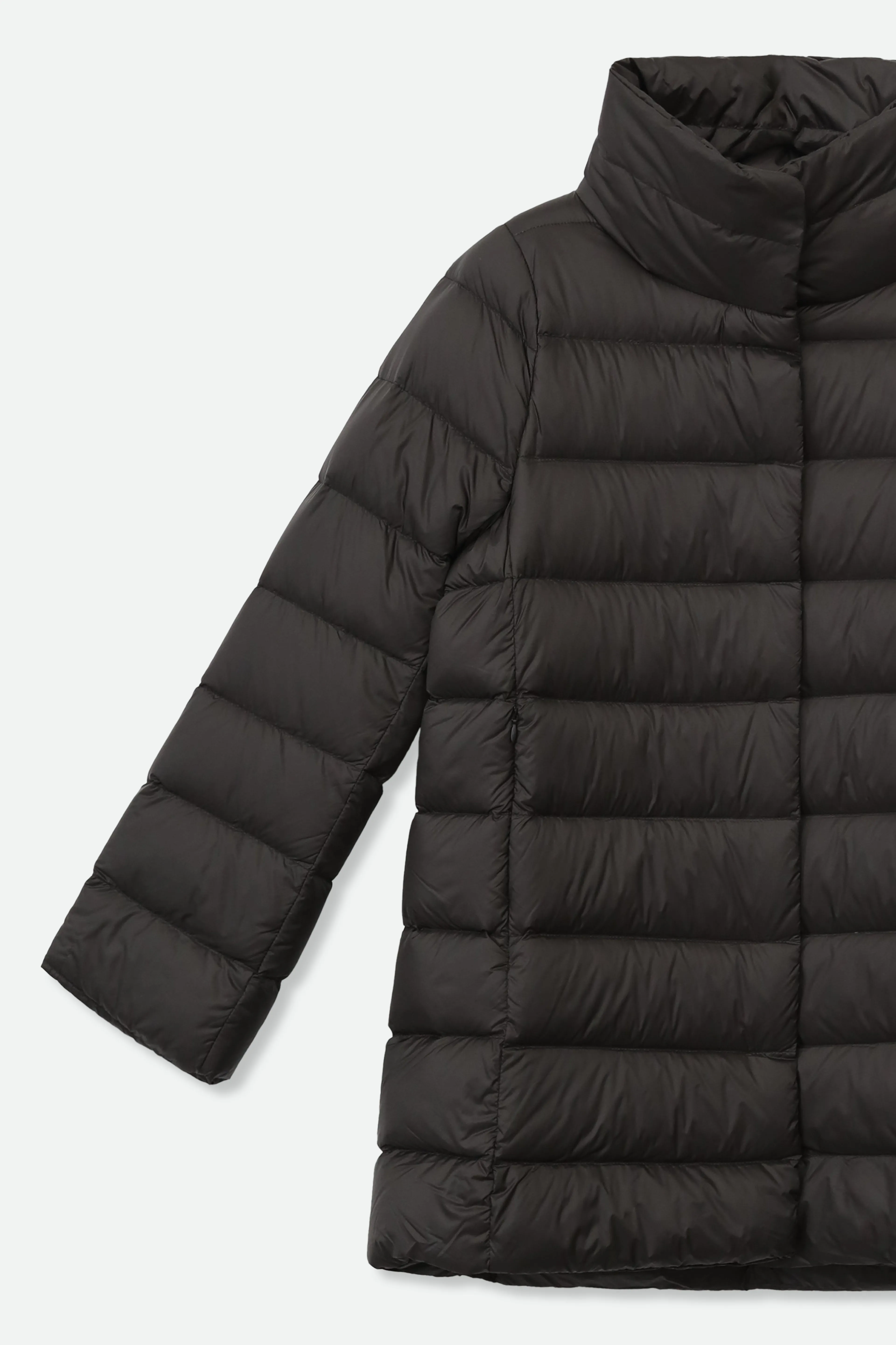 CELERINA JACKET IN GOOSE DOWN stylish mode