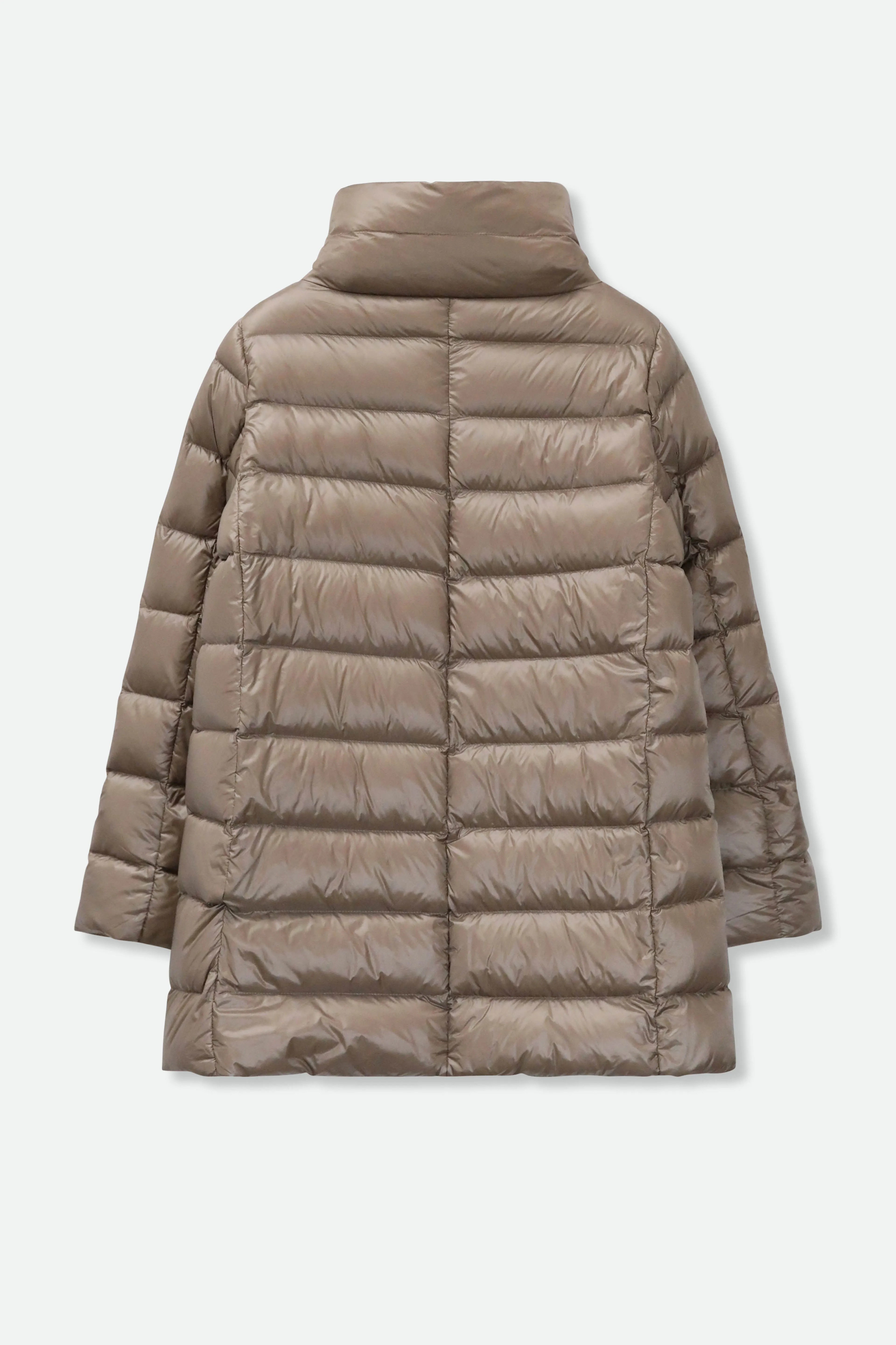 CELERINA JACKET IN GOOSE DOWN daily wear