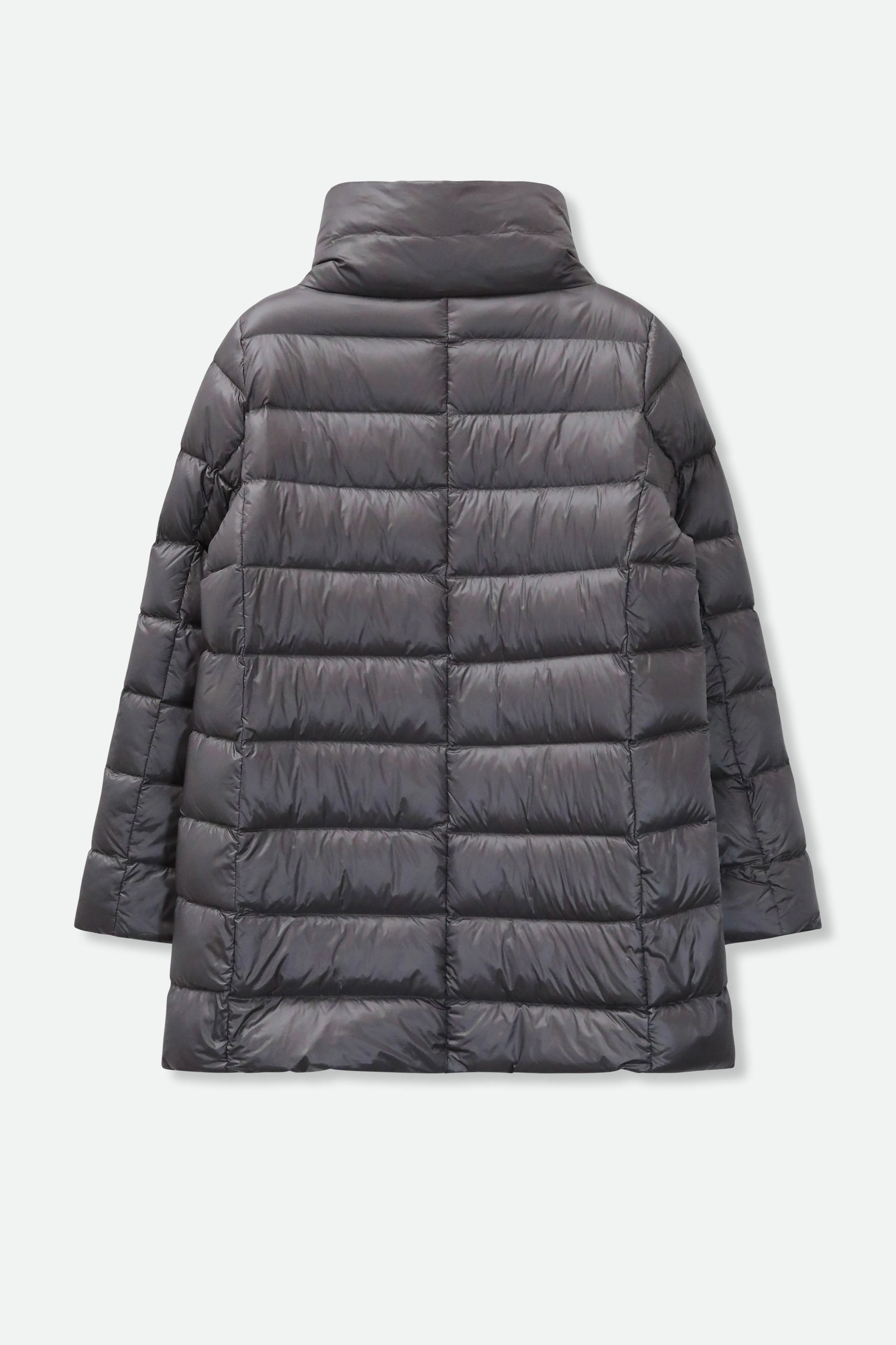 CELERINA JACKET IN GOOSE DOWN comfort core