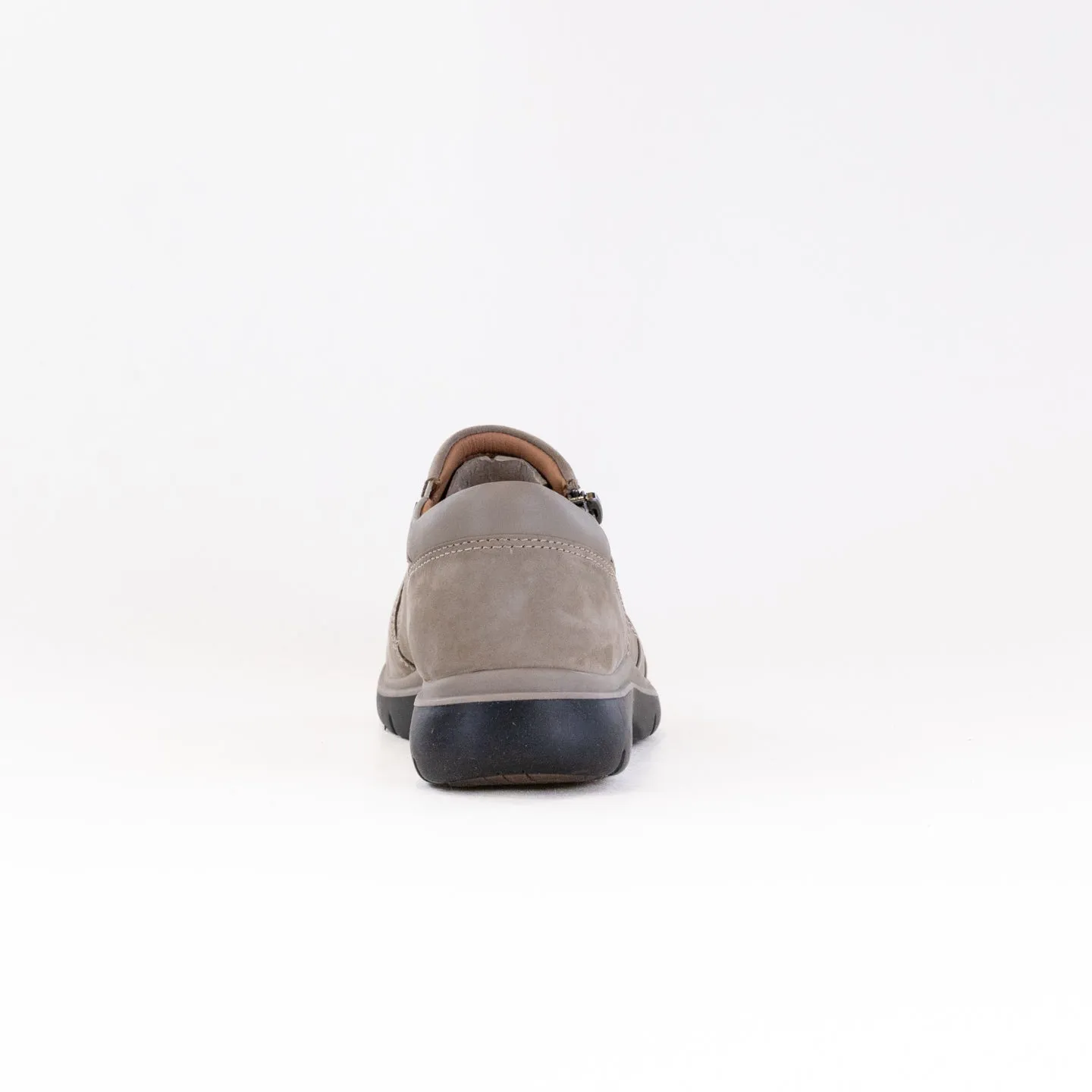 Clarks Certina Pure (Women's) - Stone Nubuck night walk