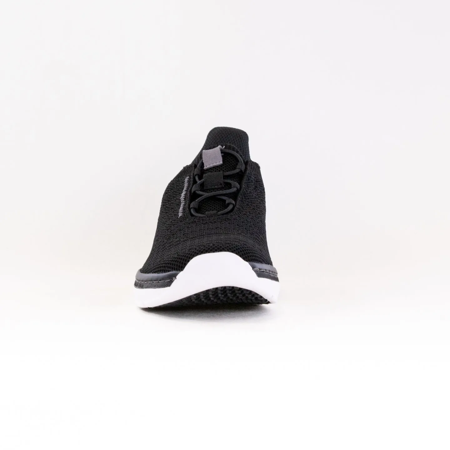 Clarks ClarksPro Lo (Men's) - Black Knit wet trail