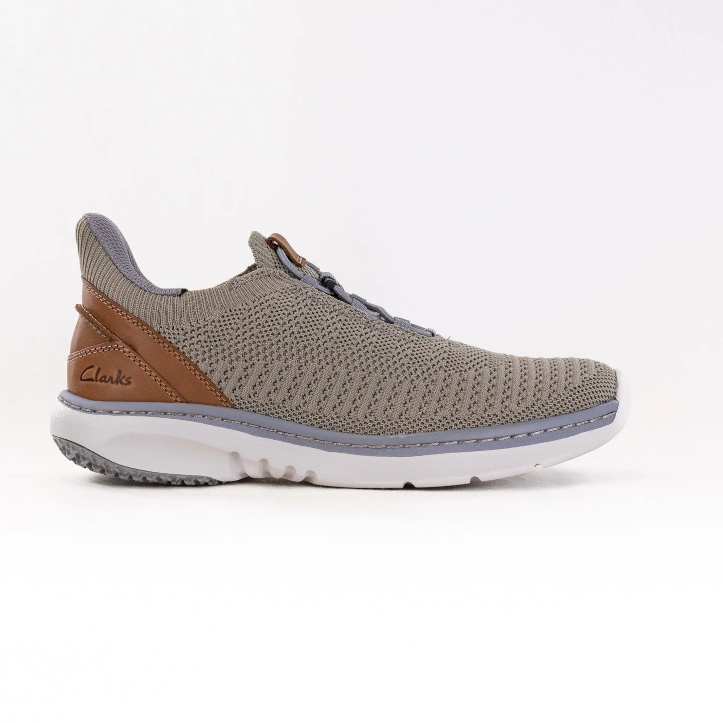 Clarks ClarksPro Lo (Men's) - Khaki street ready