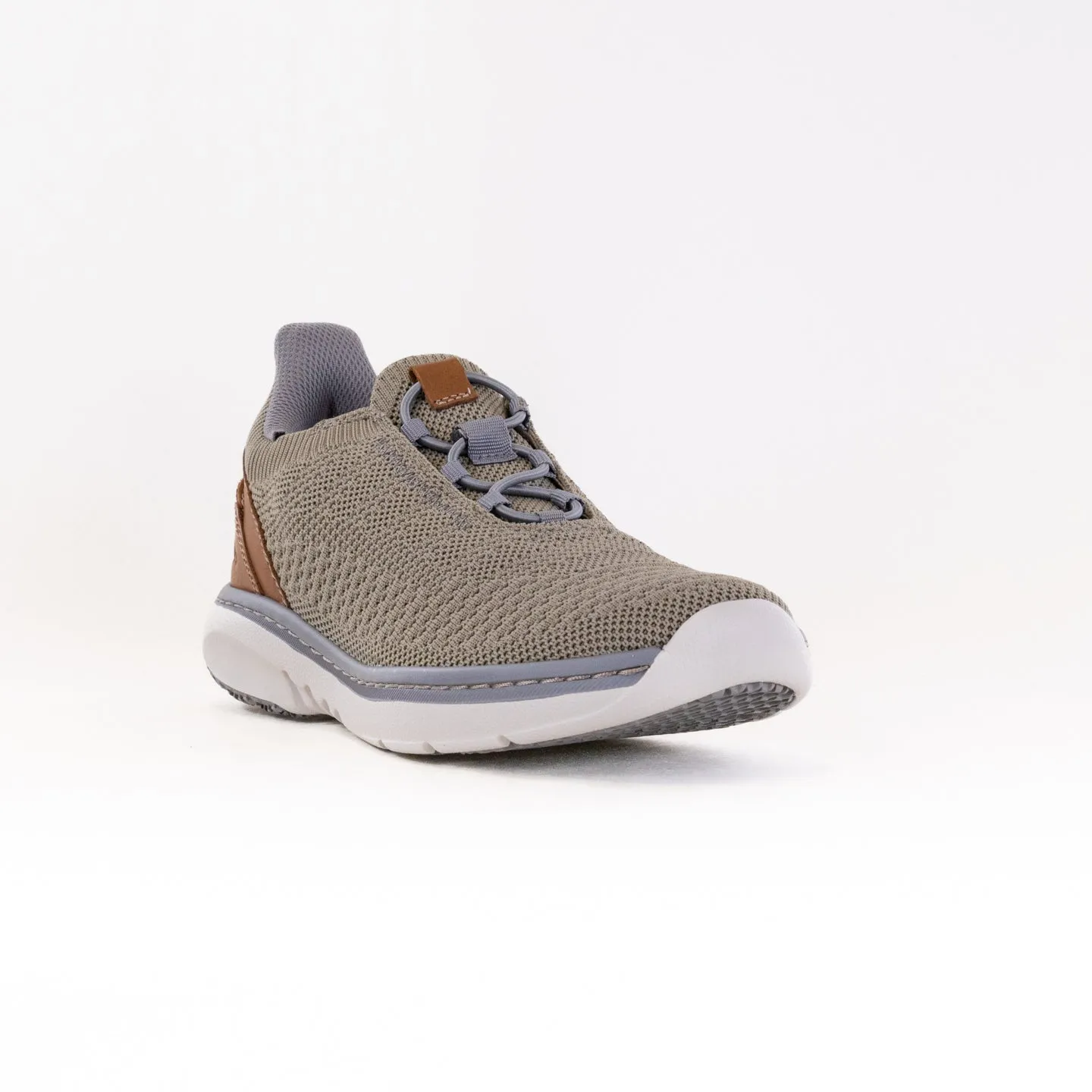 Clarks ClarksPro Lo (Men's) - Khaki democratized design