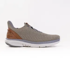 Clarks ClarksPro Lo (Men's) - Khaki concrete jungle Clarks ClarksPro Lo (Men's) - Khaki flexible base