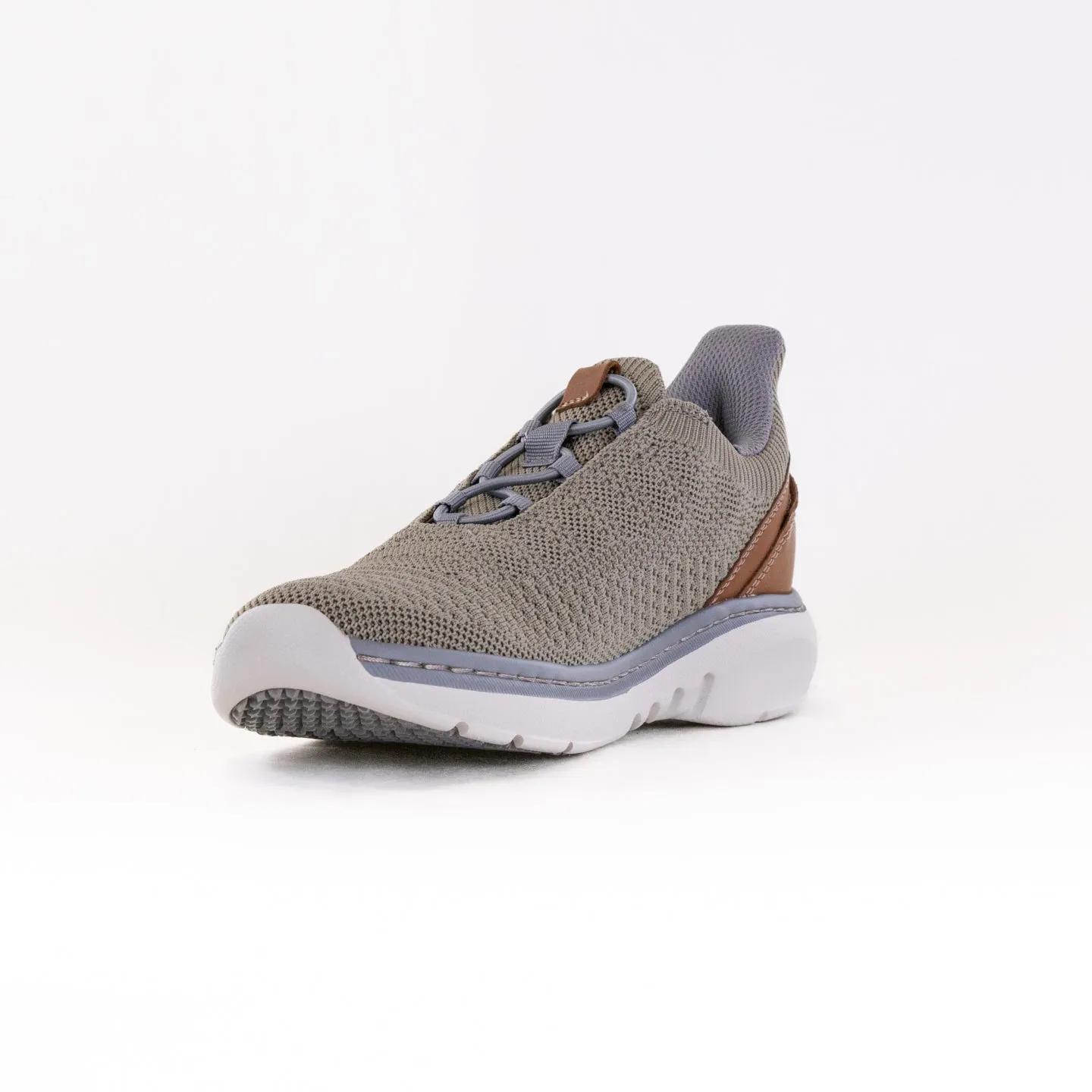 Clarks ClarksPro Lo (Men's) - Khaki slope tech