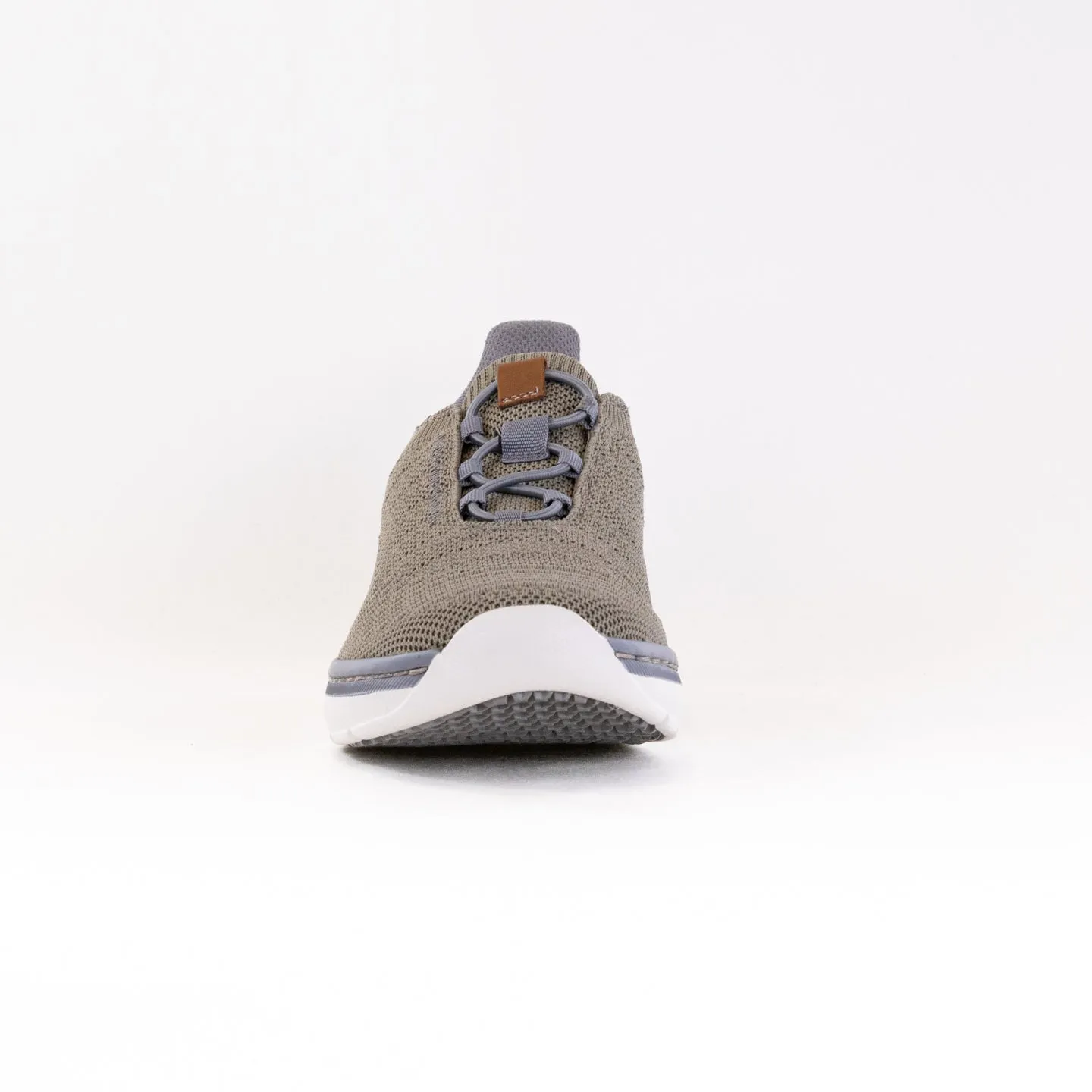 Clarks ClarksPro Lo (Men's) - Khaki cross terrain