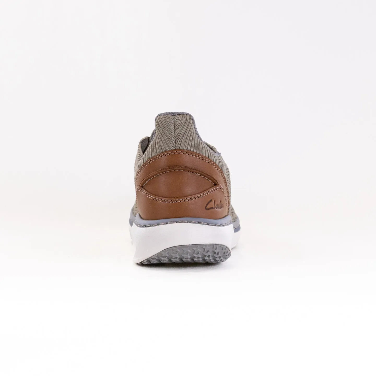 Clarks ClarksPro Lo (Men's) - Khaki friction lock