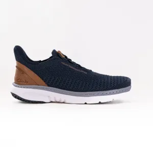 Clarks ClarksPro Lo (Men's) - Navy Knit day-to-night Clarks ClarksPro Lo (Men's) - Navy Knit affordable luxury
