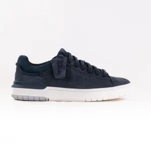 Clarks Courtlite 2 Run (Men's) - Navy Nubuck odor control Clarks Courtlite 2 Run (Men's) - Navy Nubuck collector's item