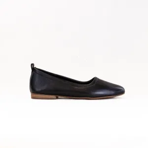 Clarks Fawna Soft (Women's) - Black Leather bunions relief Clarks Fawna Soft (Women's) - Black Leather beach walks
