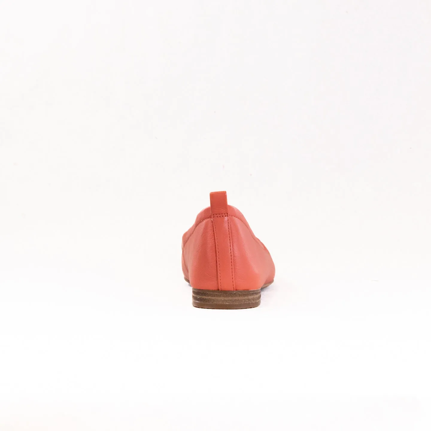 Clarks Fawna Soft (Women's) - Coral Leather limited edition