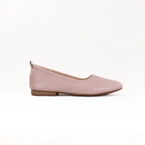 Clarks Fawna Soft (Women's) - Light Pink Leather brunch outfit Clarks Fawna Soft (Women's) - Light Pink Leather commute friendly
