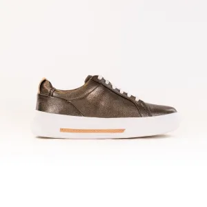 Clarks Hollyhock Walk (Women's) - Metallic wild land Clarks Hollyhock Walk (Women's) - Metallic durable build