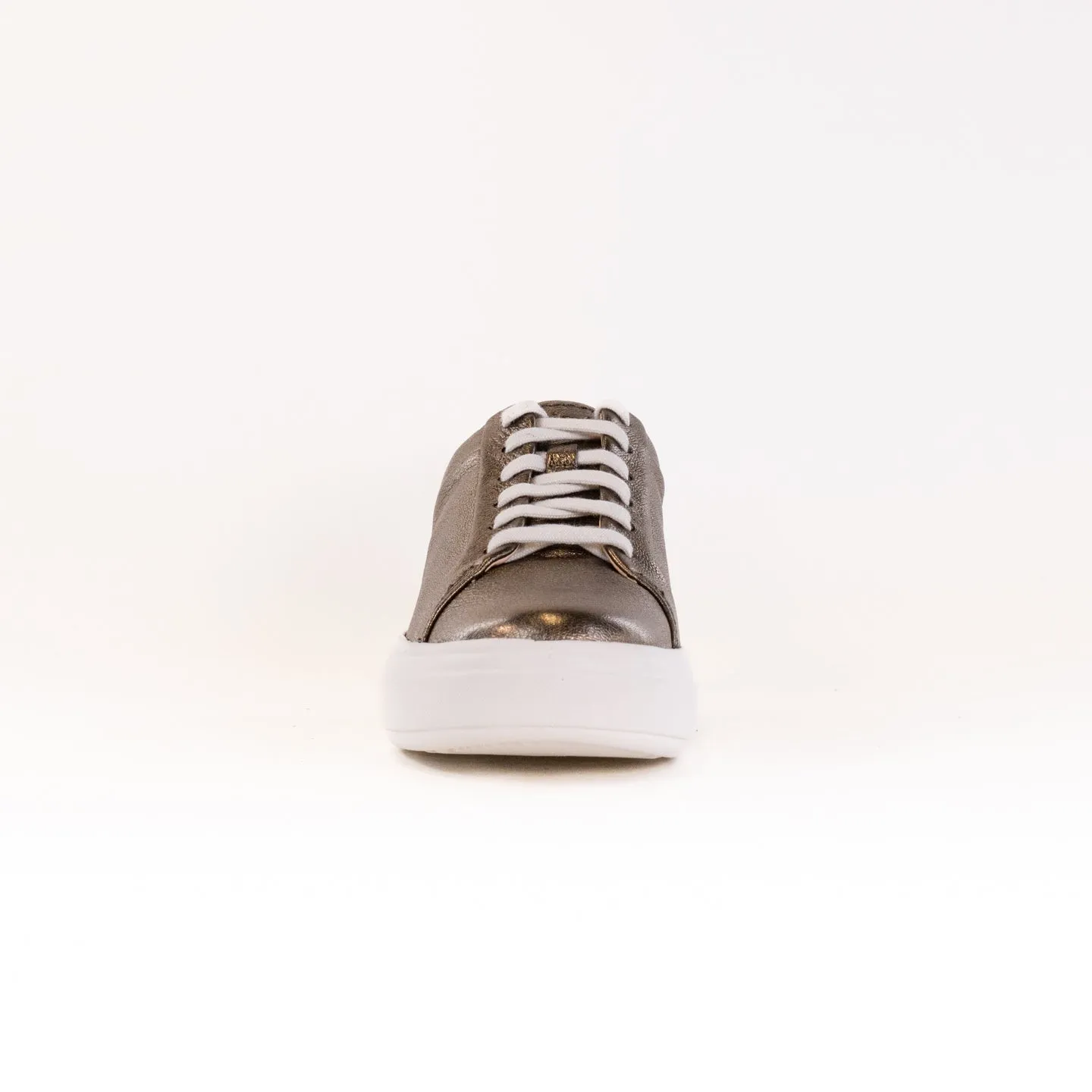 Clarks Hollyhock Walk (Women's) - Metallic secure grip