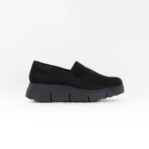 Clark's Loriini West (Women's) - Black arch support Clark's Loriini West (Women's) - Black plantar fasciitis