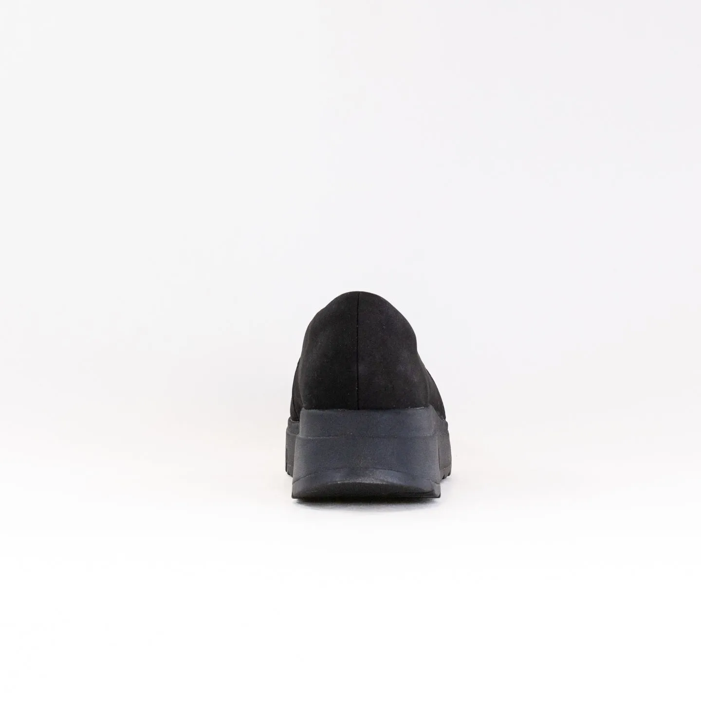 Clark's Loriini West (Women's) - Black nature escape