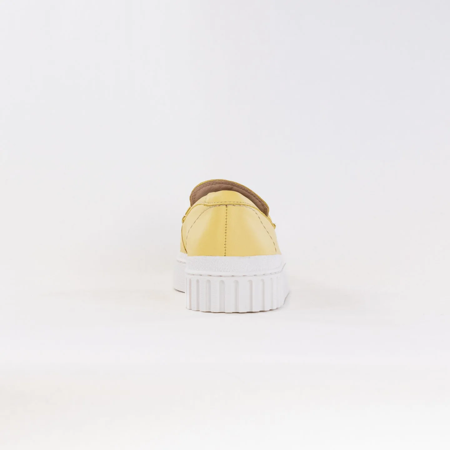 Clarks Mayhill Cove (Women's) - Yellow feel-good factor