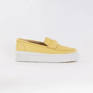 Clarks Mayhill Cove (Women's) - Yellow remote work Clarks Mayhill Cove (Women's) - Yellow easy clean