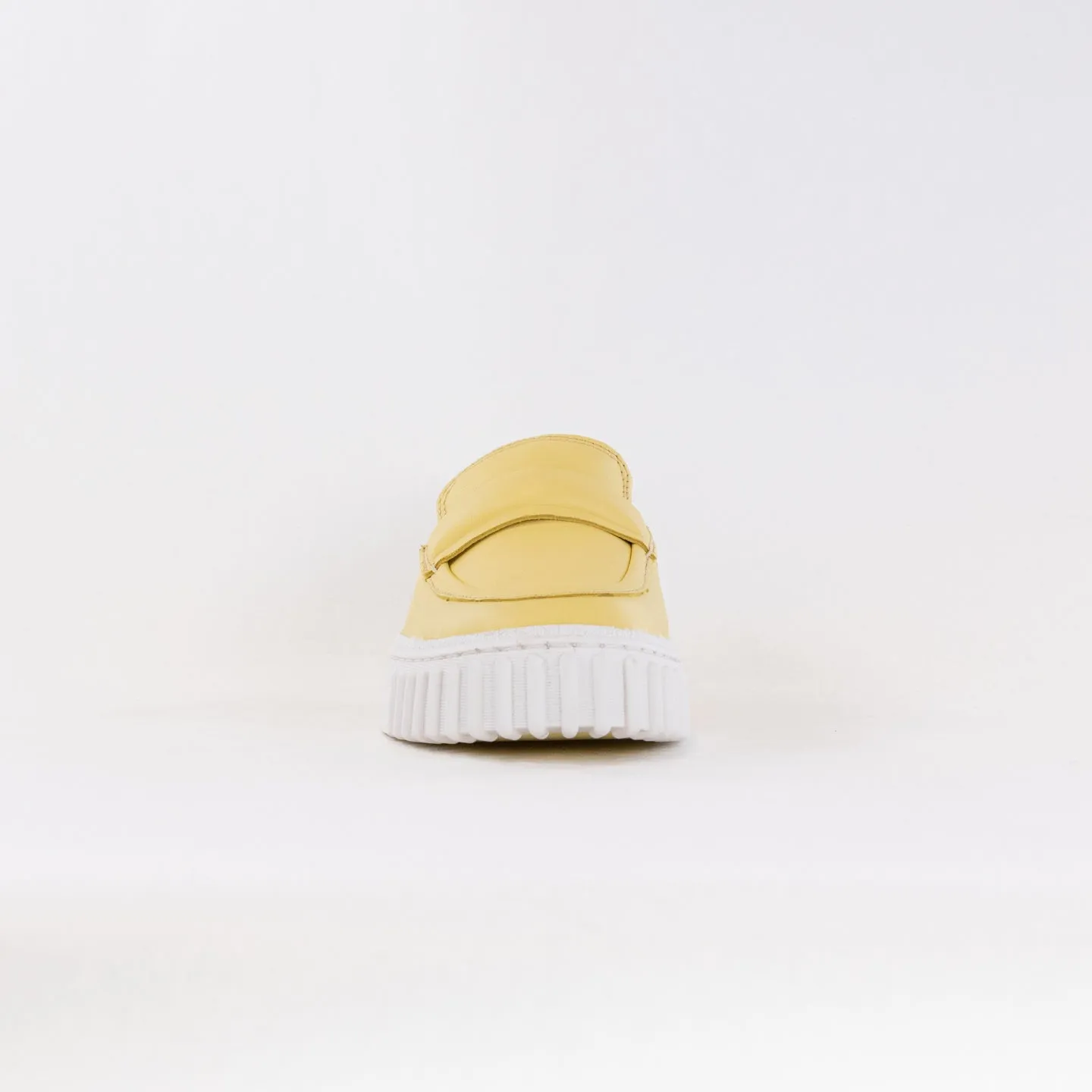 Clarks Mayhill Cove (Women's) - Yellow business casual
