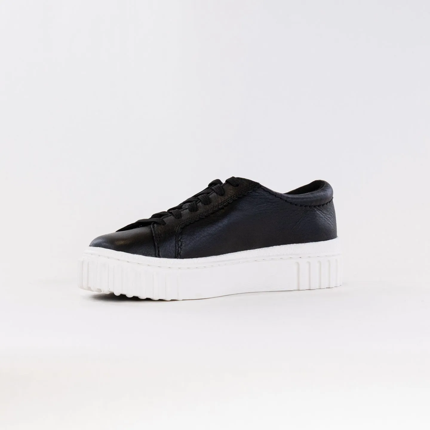 Clarks Mayhill Walk (Women's) - Black street style