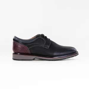 Clarks Monahan Plain Toe (Men's) - Black everyday wear Clarks Monahan Plain Toe (Men's) - Black dry touch