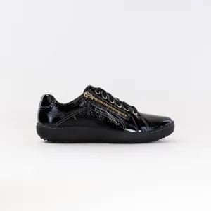 Clarks Nalle Lace (Women's) - Black Patent climate fit Clarks Nalle Lace (Women's) - Black Patent tough base
