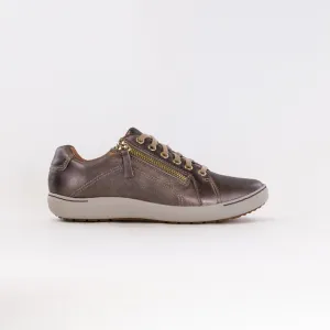 Clarks Nalle Lace (Women's) - Bronze Metallic Leather day hike Clarks Nalle Lace (Women's) - Bronze Metallic Leather daily explore