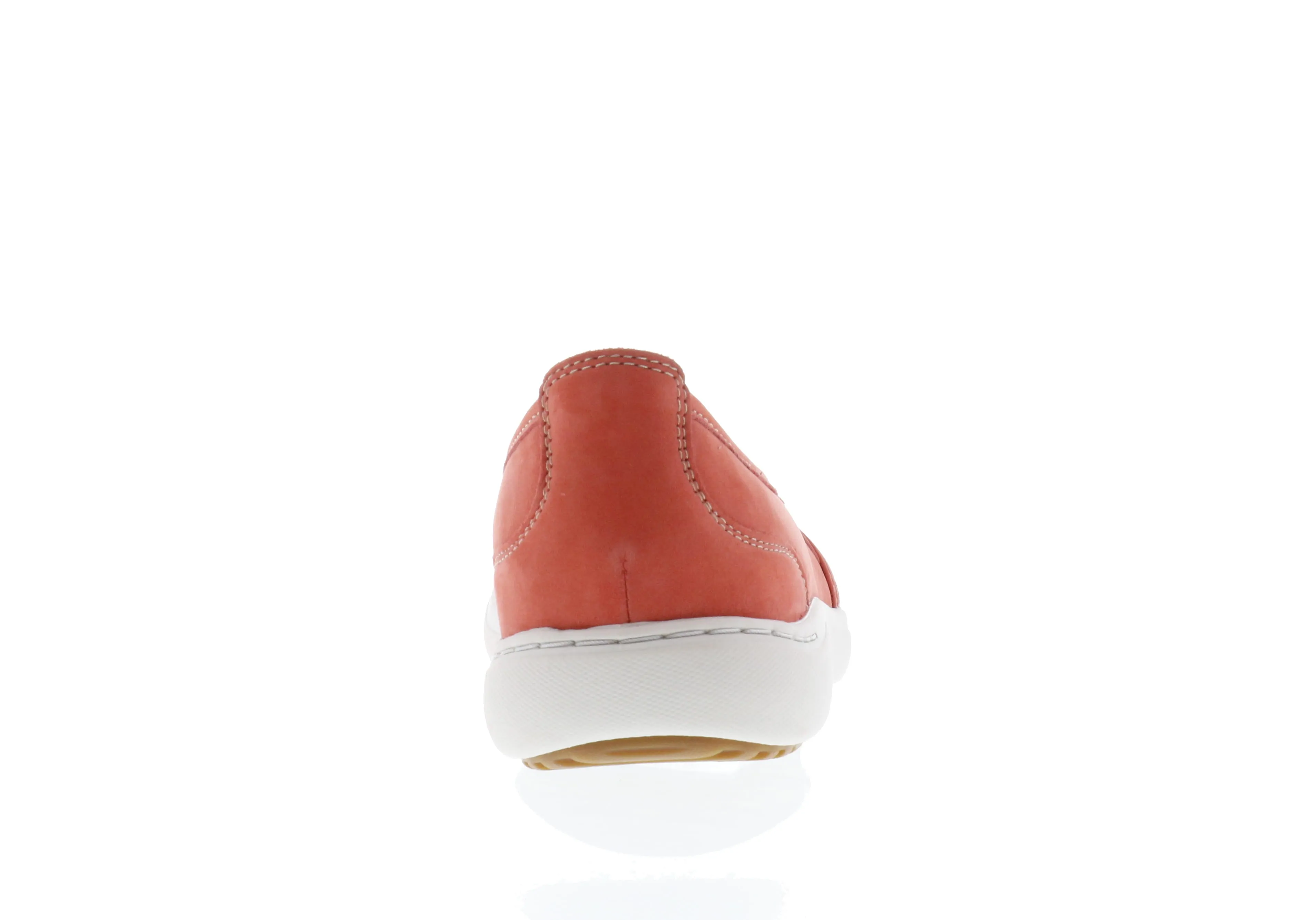 Clarks Nalle Violet (Women's) - Grenadine Leather year-round wear