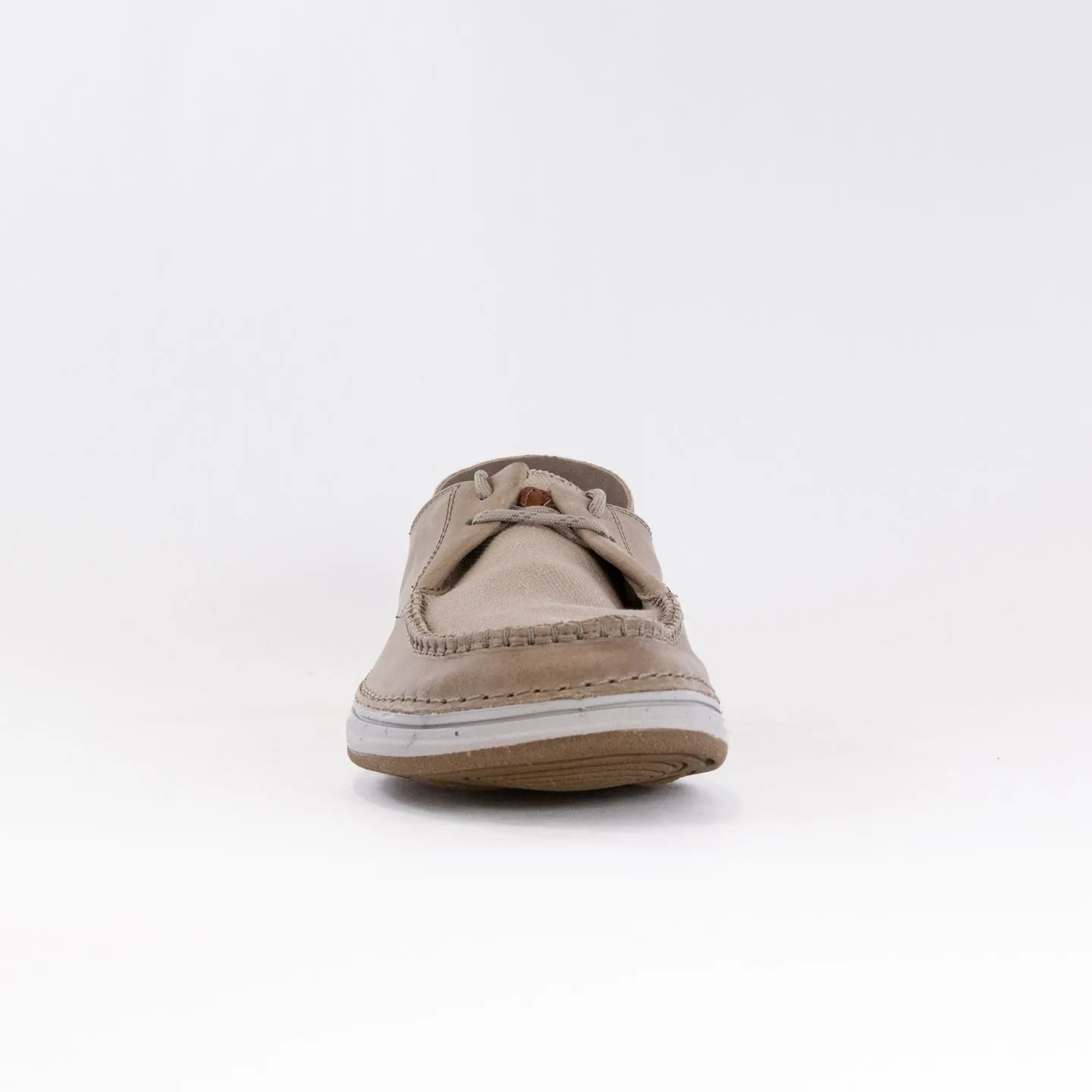 Clarks Nature 5 Moc (Men's) - Sand speed trail