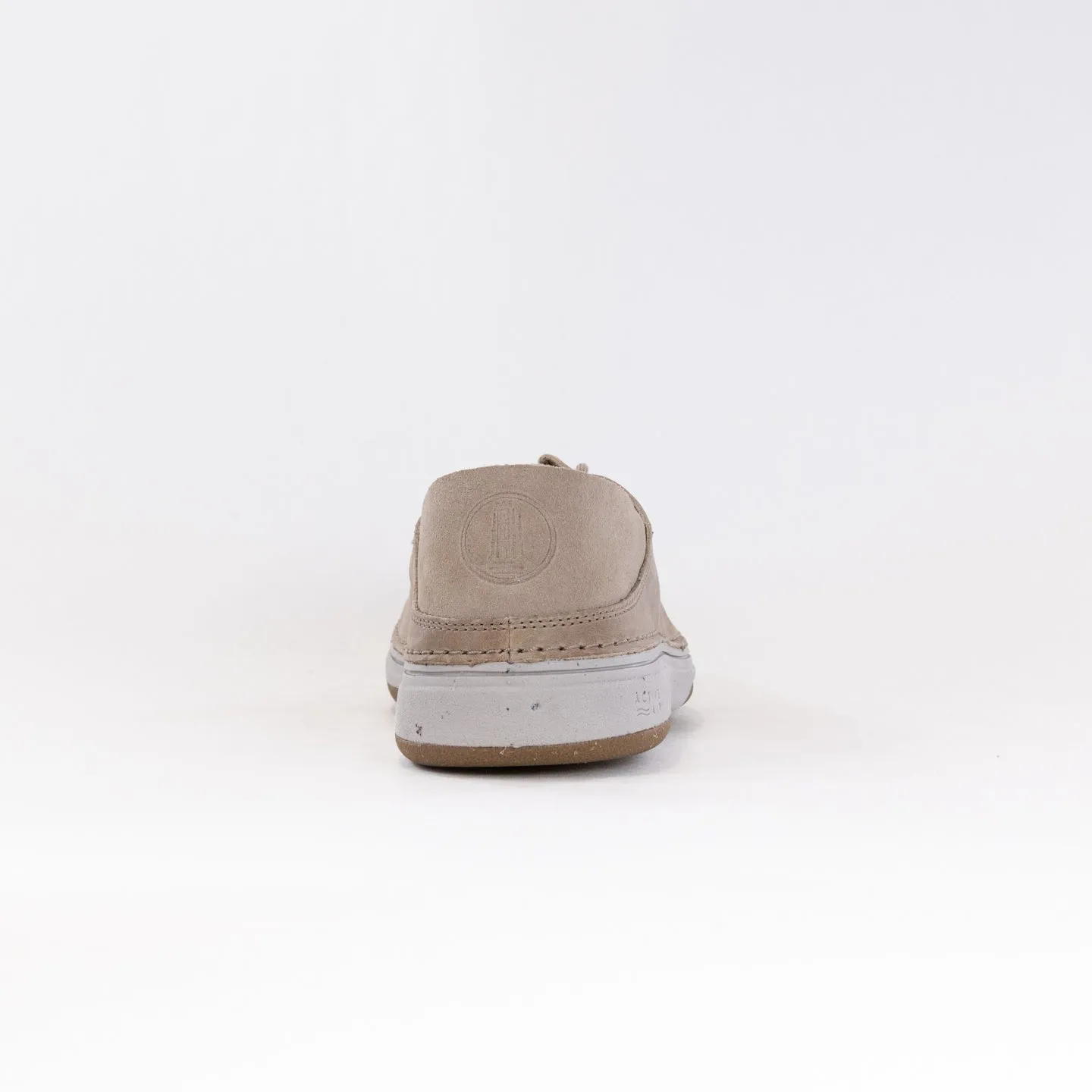 Clarks Nature 5 Moc (Men's) - Sand city stroller