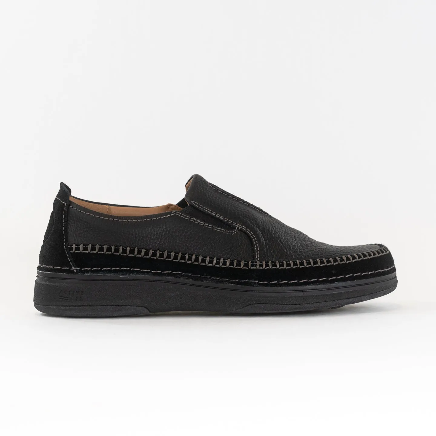 Clarks Nature 5 Walk (Men's) - Black universally loved