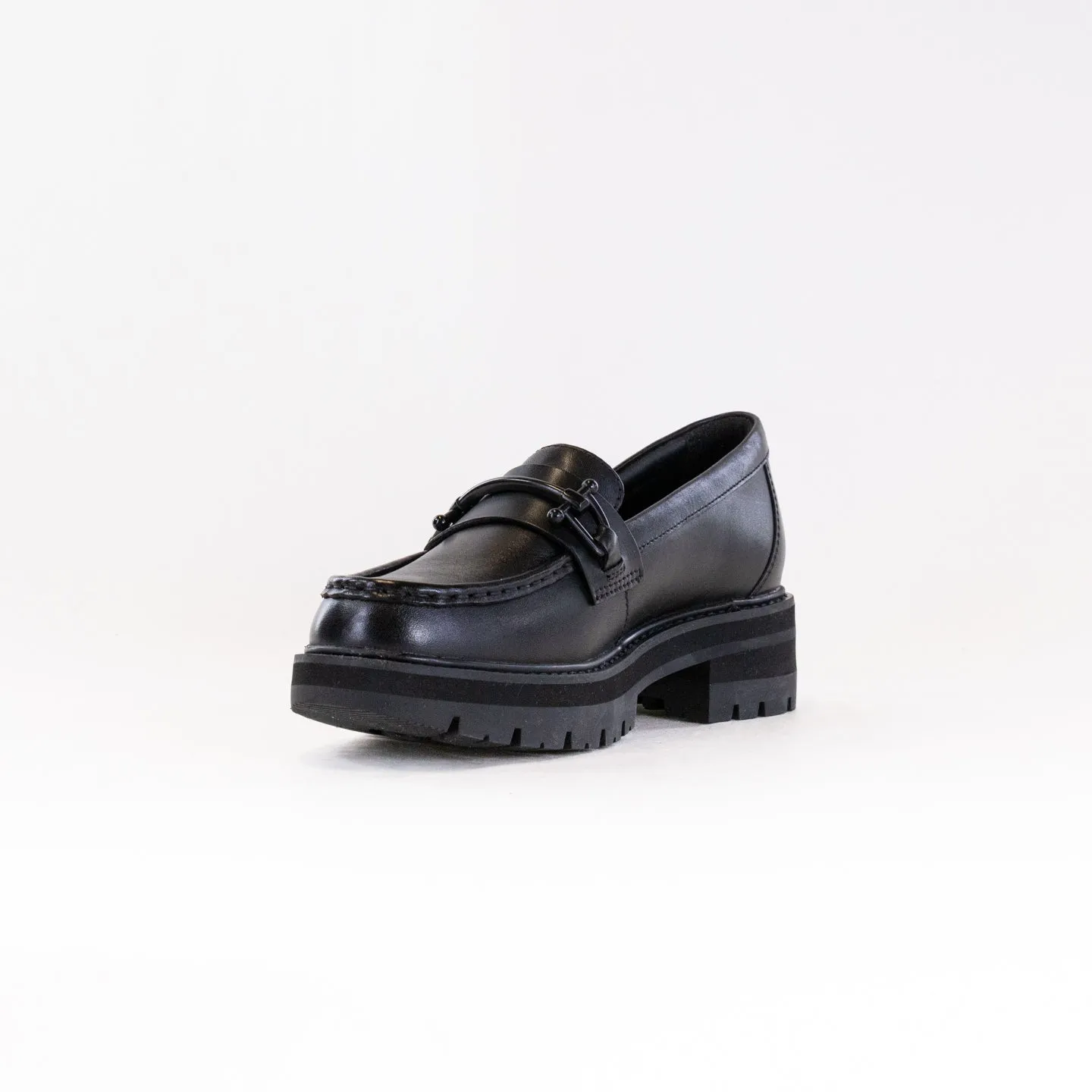 Clarks Orianna Bit (Womens) - Black earth walk
