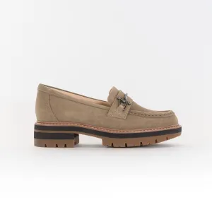 Clarks Orianna Bit (Womens) - Dark Sand Suede pavement pounder Clarks Orianna Bit (Womens) - Dark Sand Suede pastel hues