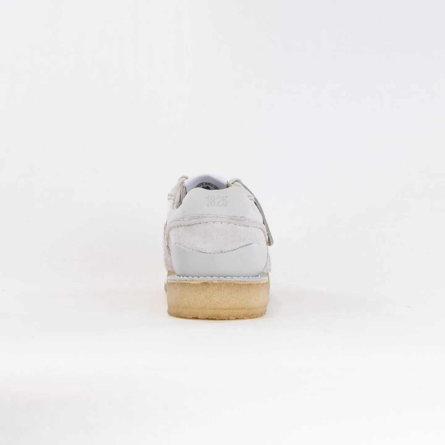 Clarks Originals Tor Run (Women's) - White Combi daily explore
