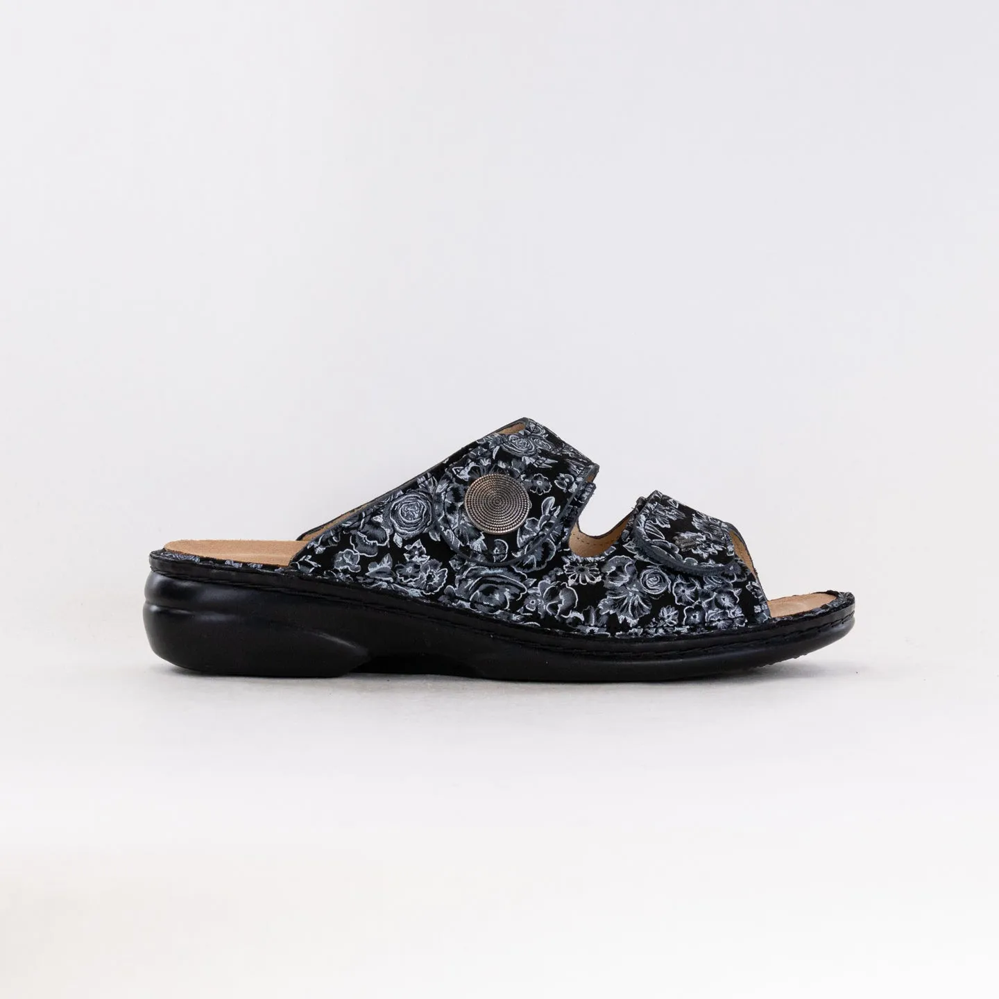 Clarks Originals Wallabee Boot (Men's) - Denim Blue Synthetic toe protection
