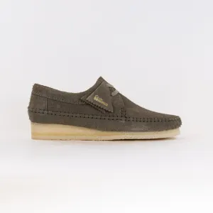 Clarks Originals Weaver (Men's) - Pale Khaki Suede wild land Clarks Originals Weaver (Men's) - Pale Khaki Suede thermal lining