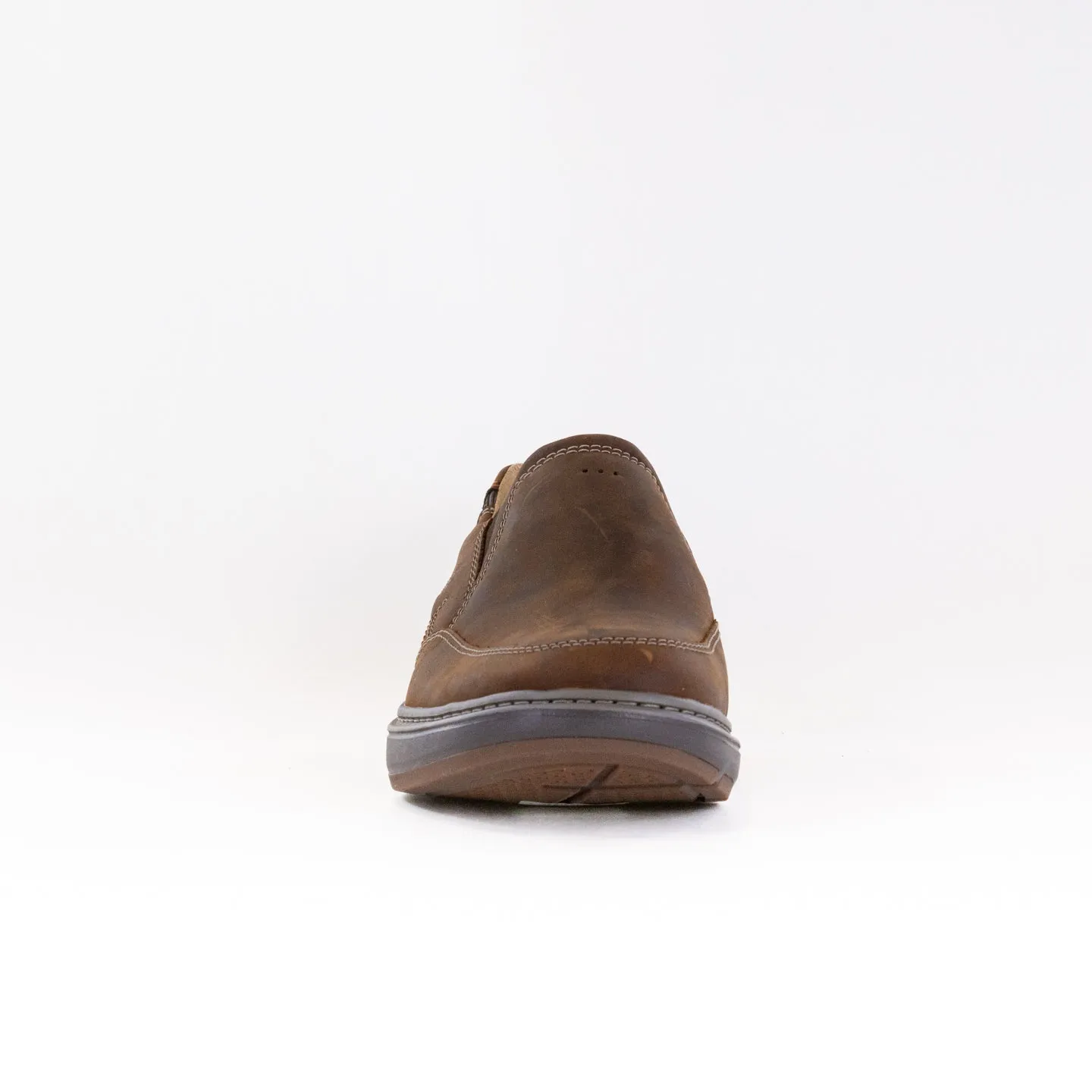 Clark's Un Briley Step (Men's) - Beeswax budget friendly