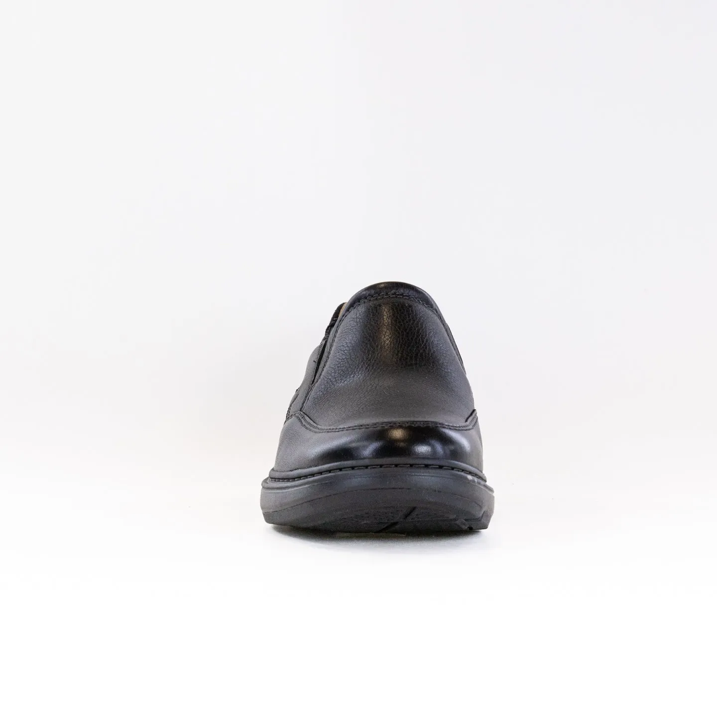 Clark's Un Briley Step (Men's) - Black award-winning