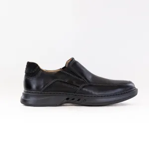 Clark's Un Briley Step (Men's) - Black democratized design Clark's Un Briley Step (Men's) - Black matches everything