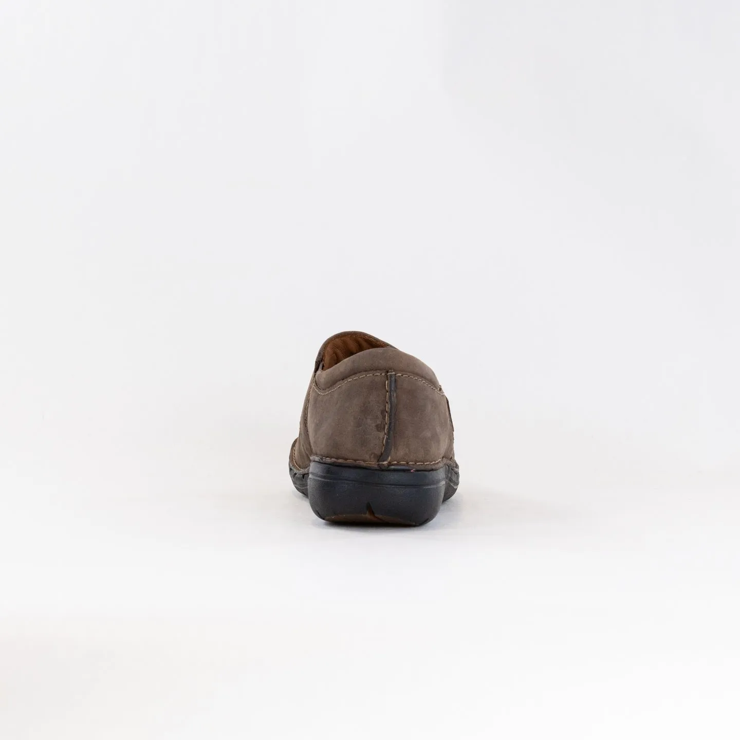 Clarks Un Loop Ave (Women's) - Taupe pavement pounder