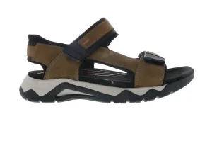 Clarks Wave 2.0 Jump (Men's) - Tan Nubuck Chill Moves Clarks Wave 2.0 Jump (Men's) - Tan Nubuck Chill Moves