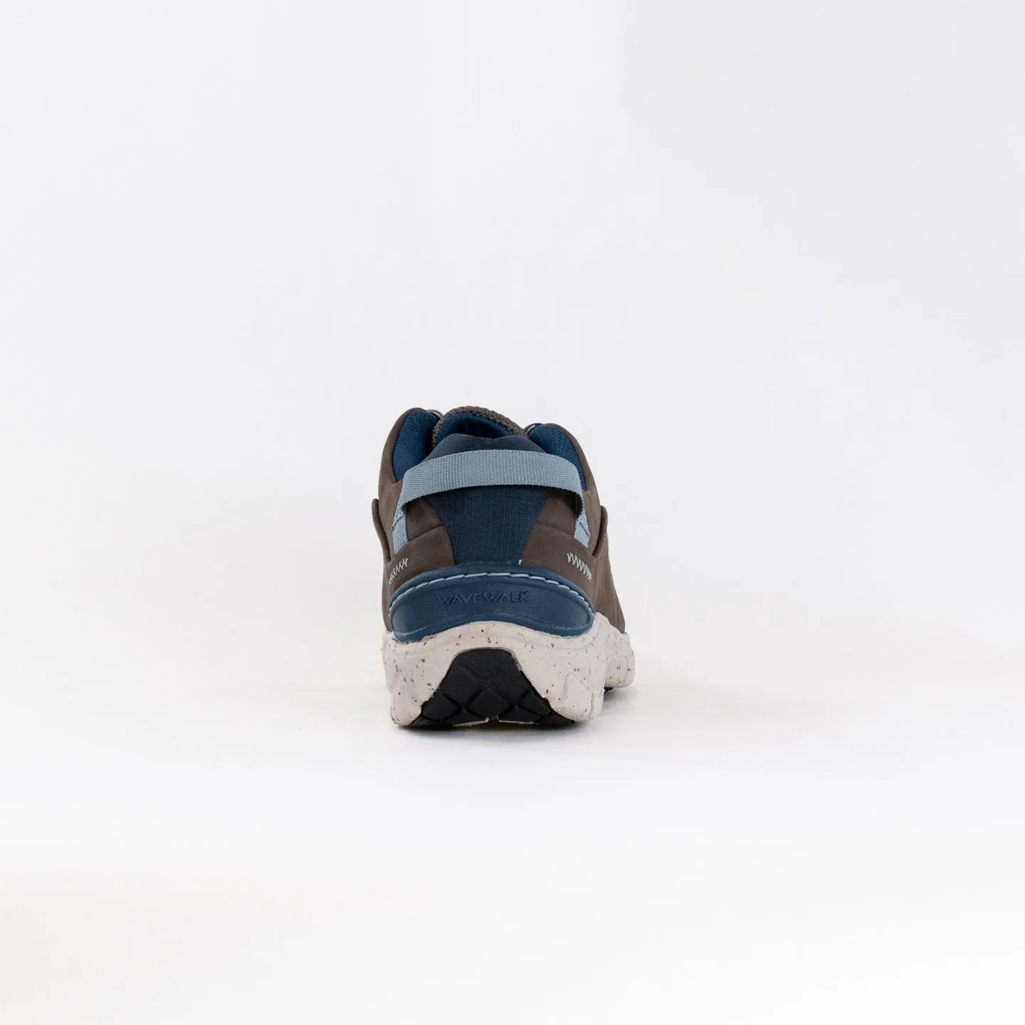 Clarks Wave Range Waterproof (Women's) - Taupe Combi comfort vibe