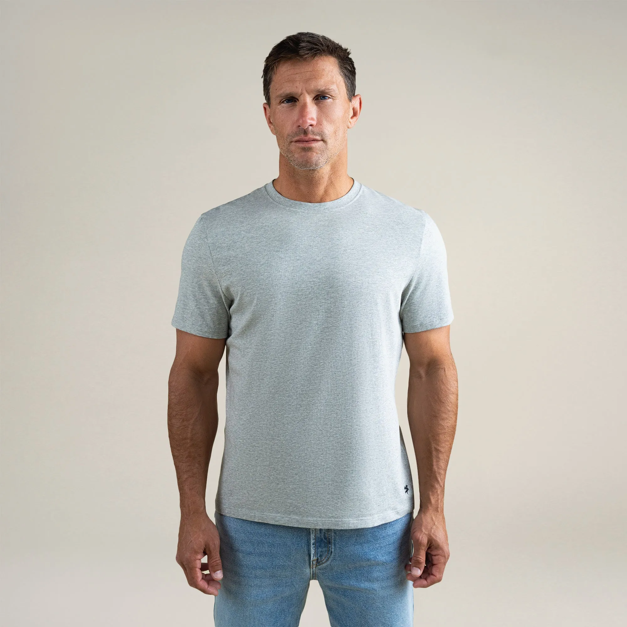 Cloud Crew T-Shirt youth vibe