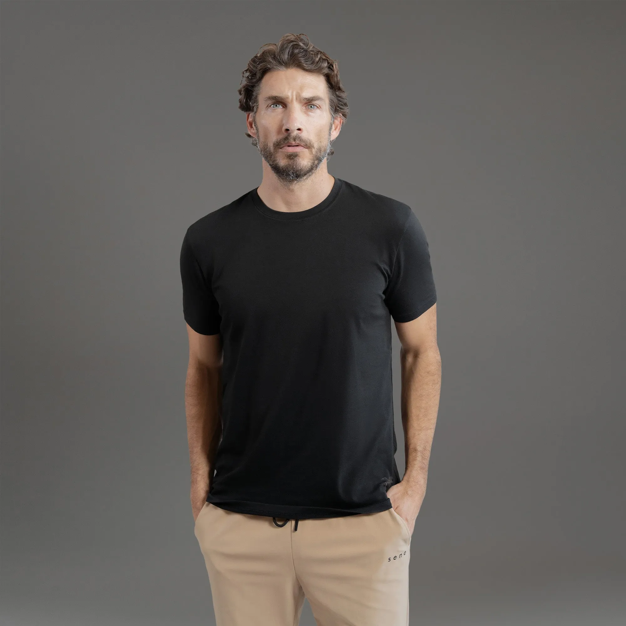 Cloud Crew T-Shirt mood value